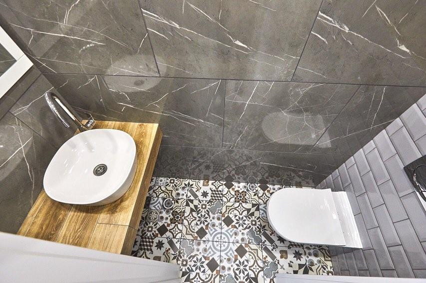 Реализация объекта 65м2