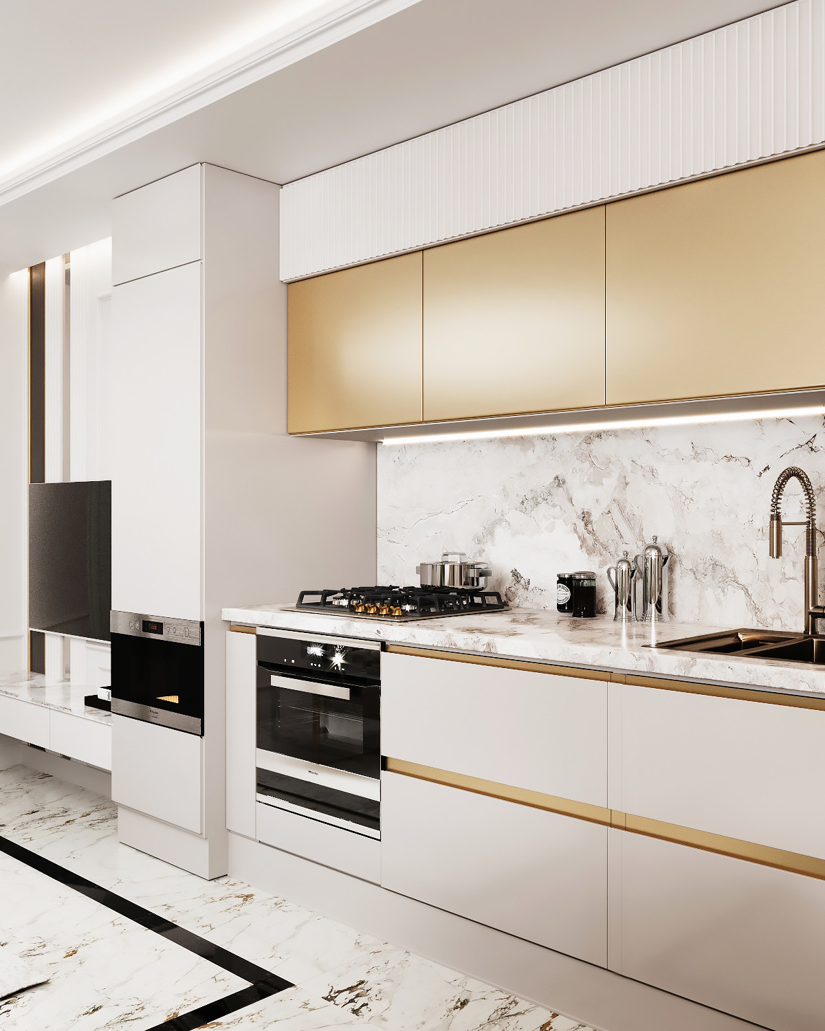 Обложка проекта: Арт Деко 36