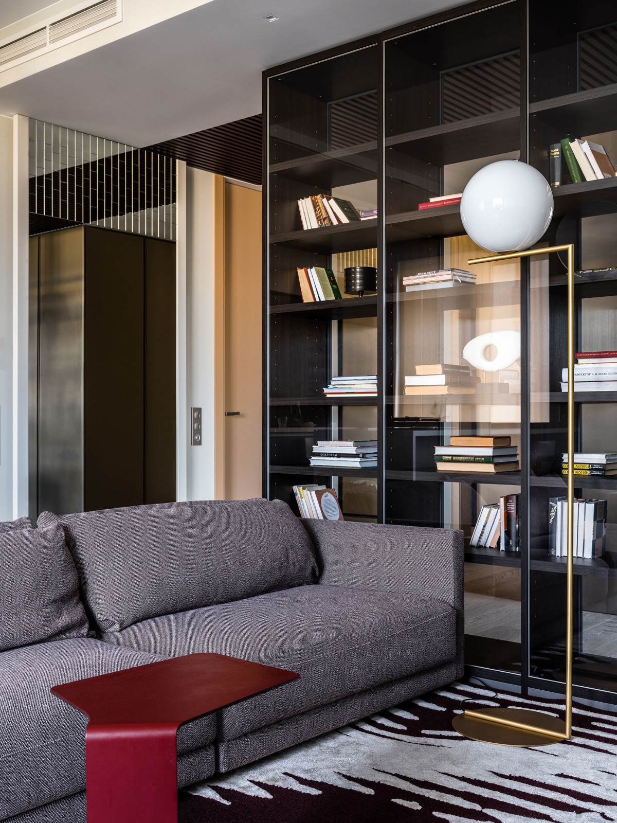 Квартира 129м2