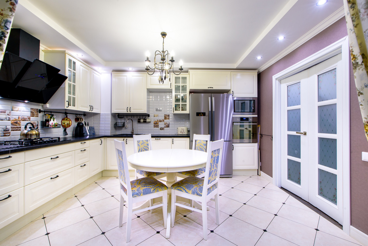 2-х комнатная квартира