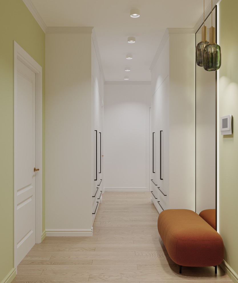 ЖК Рассказово