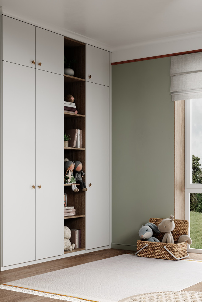 КП "Зеленые холмы"