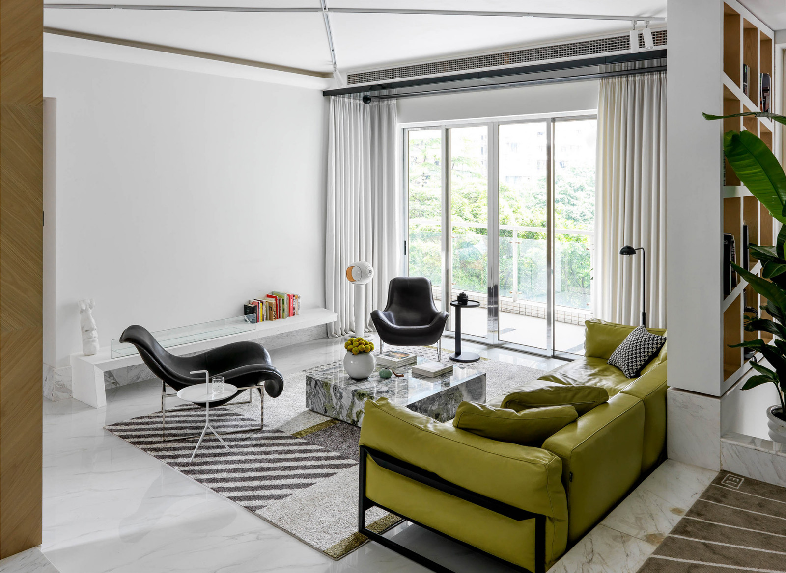 Apartment in Guangzhou