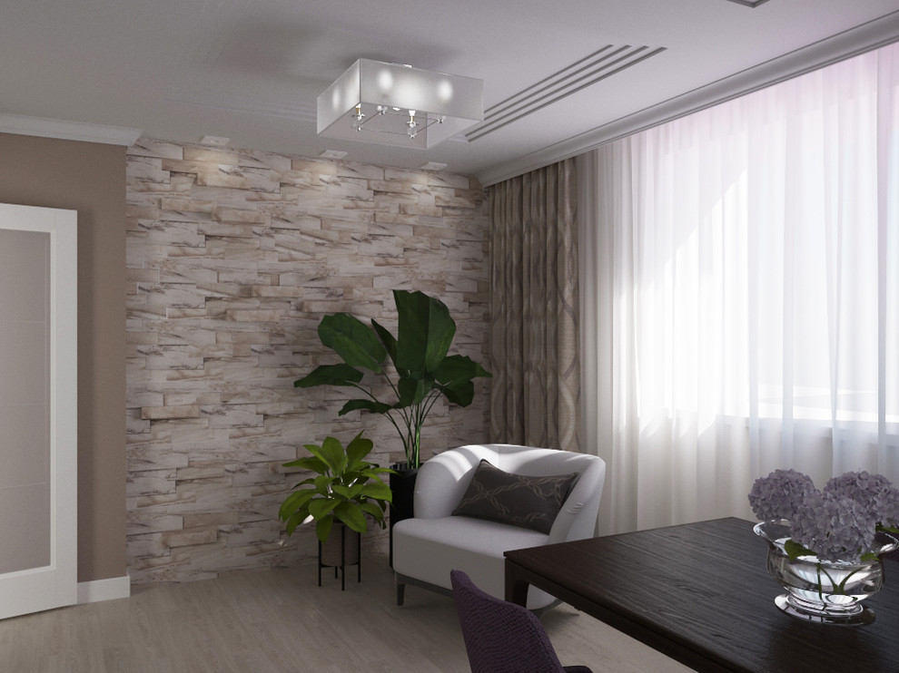 На Сенном переулке