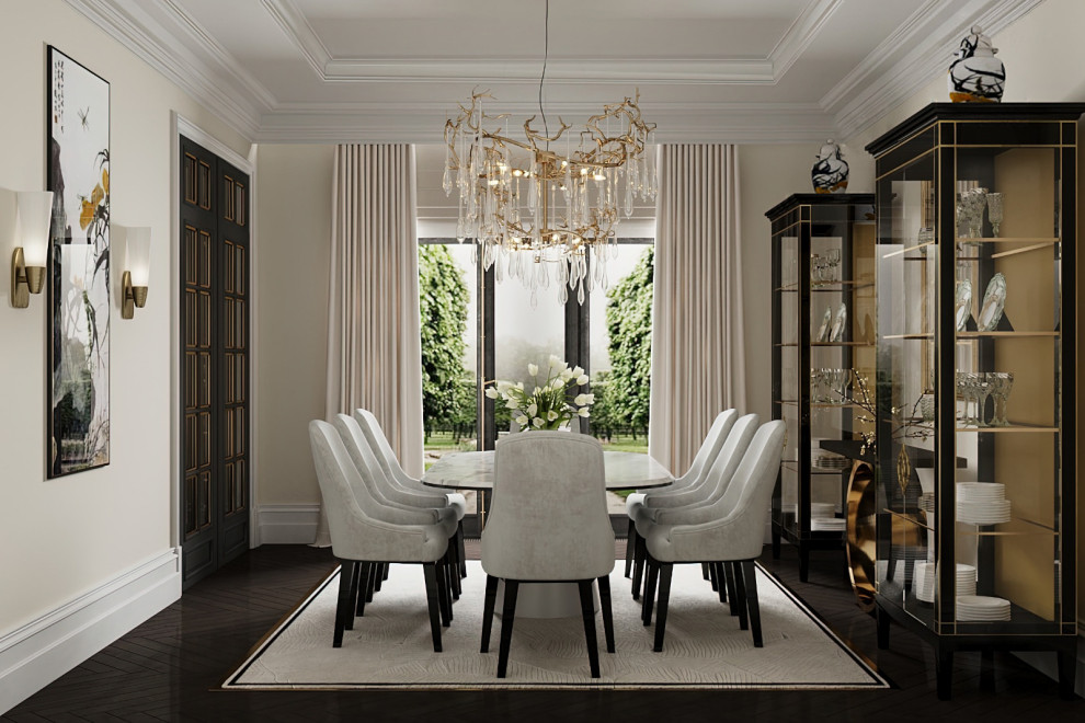 ПЕРЕДЕЛКИНО