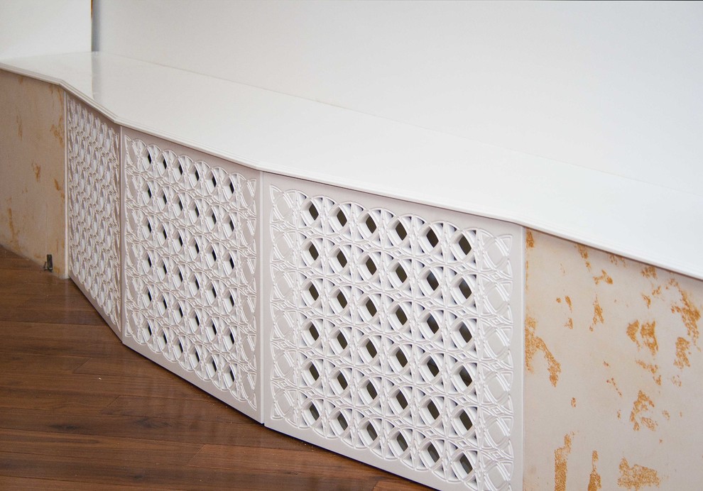 Наши работы в искусственном камне