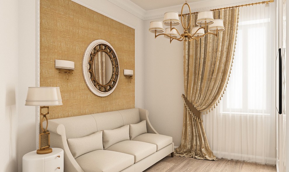 Торжественная классика