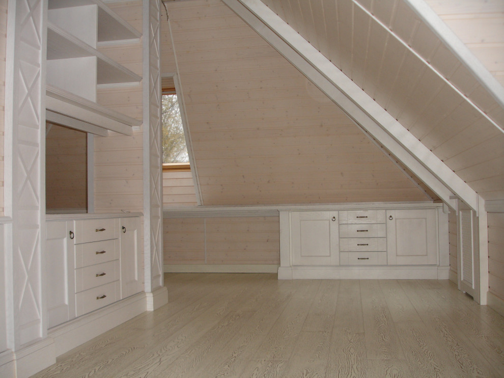 Мебель на заказ