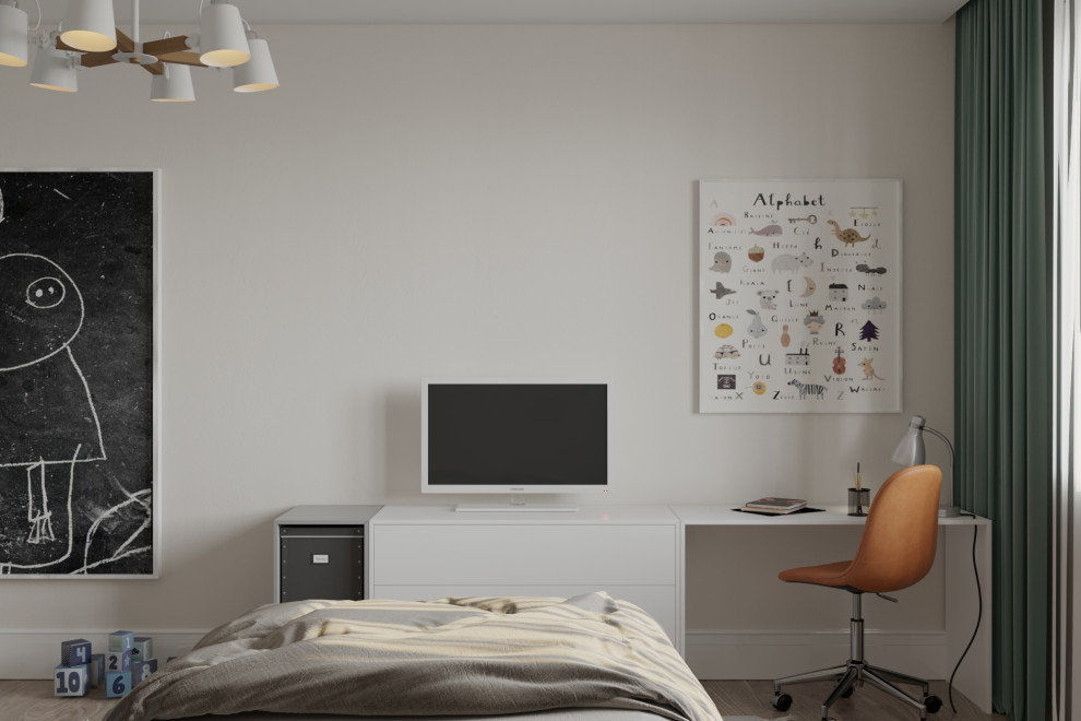 ЖК Петра Алексеева