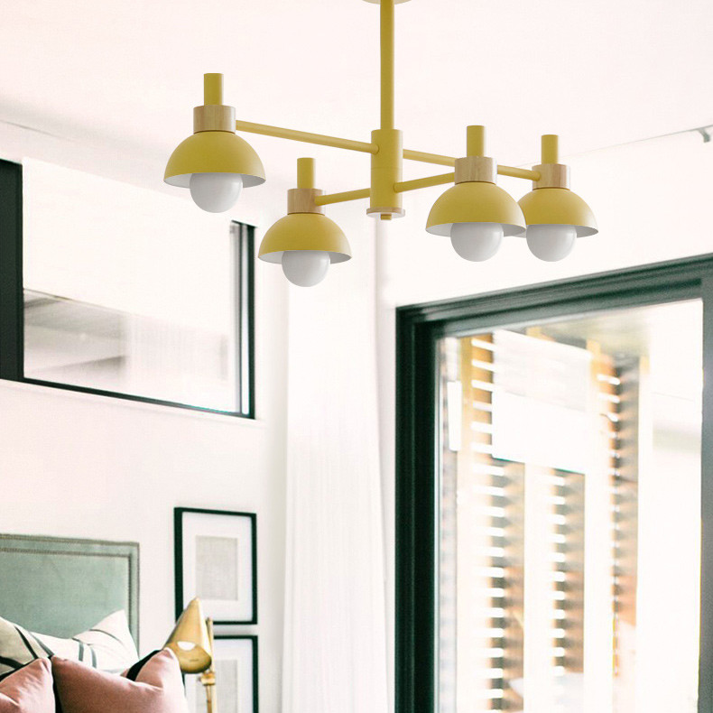 Серия светильников FANTA