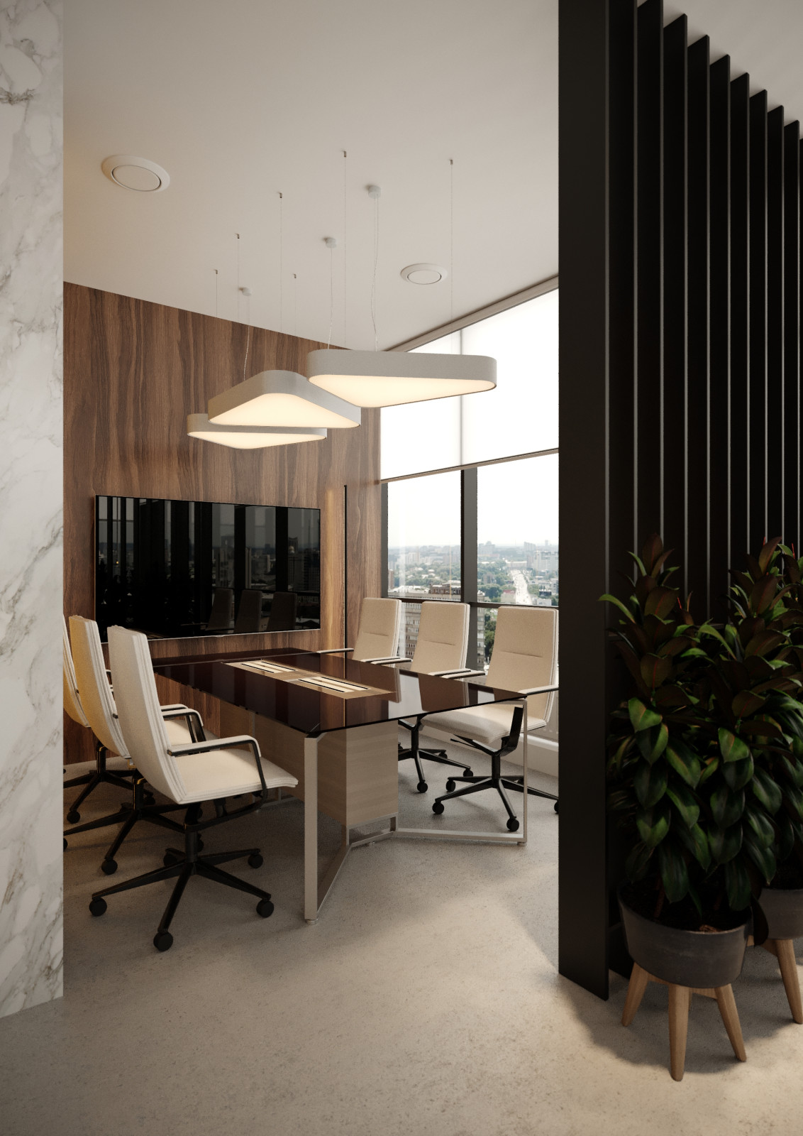 Сетунь Плаза