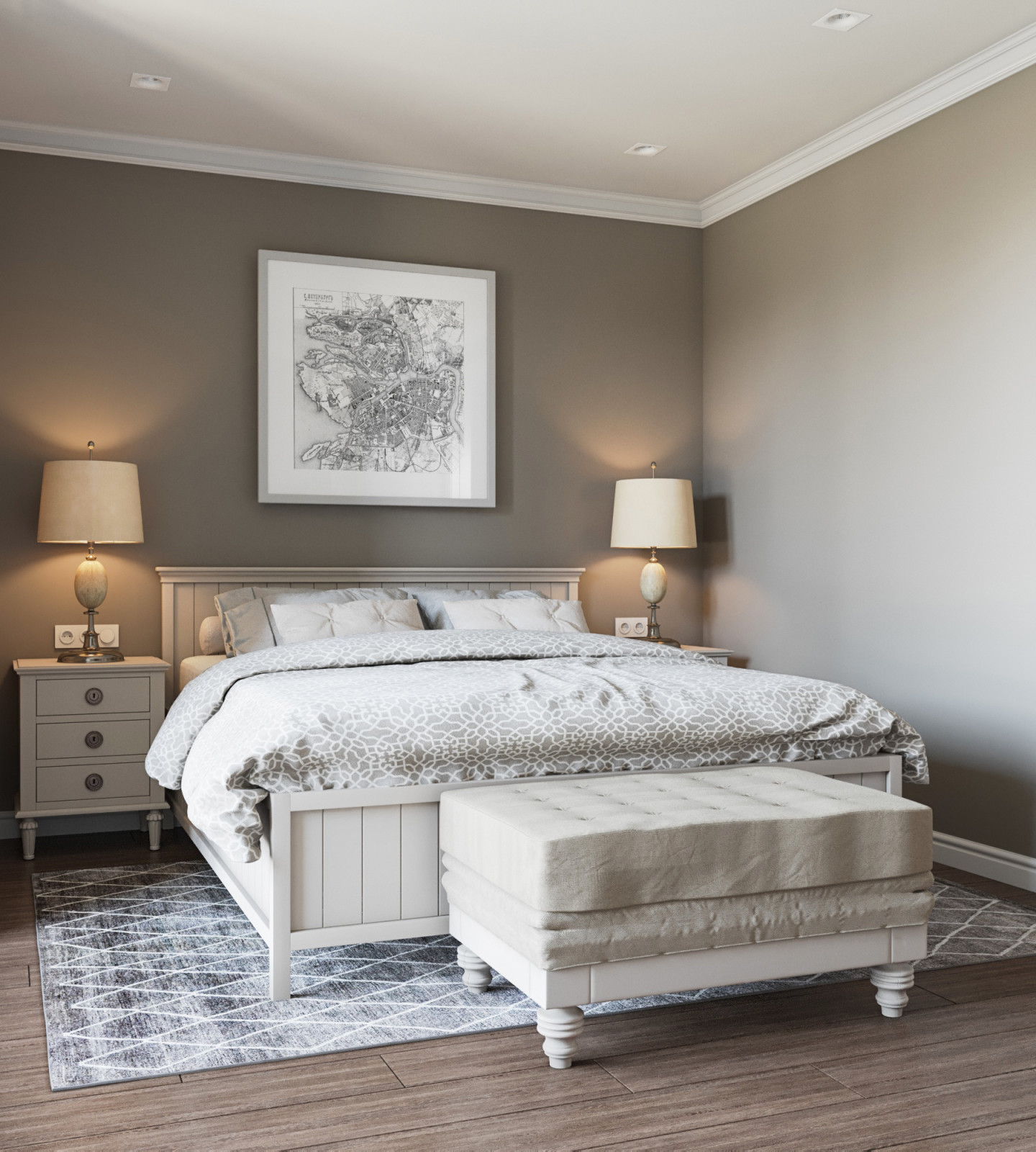 Квартира в ЖК "New Piter!