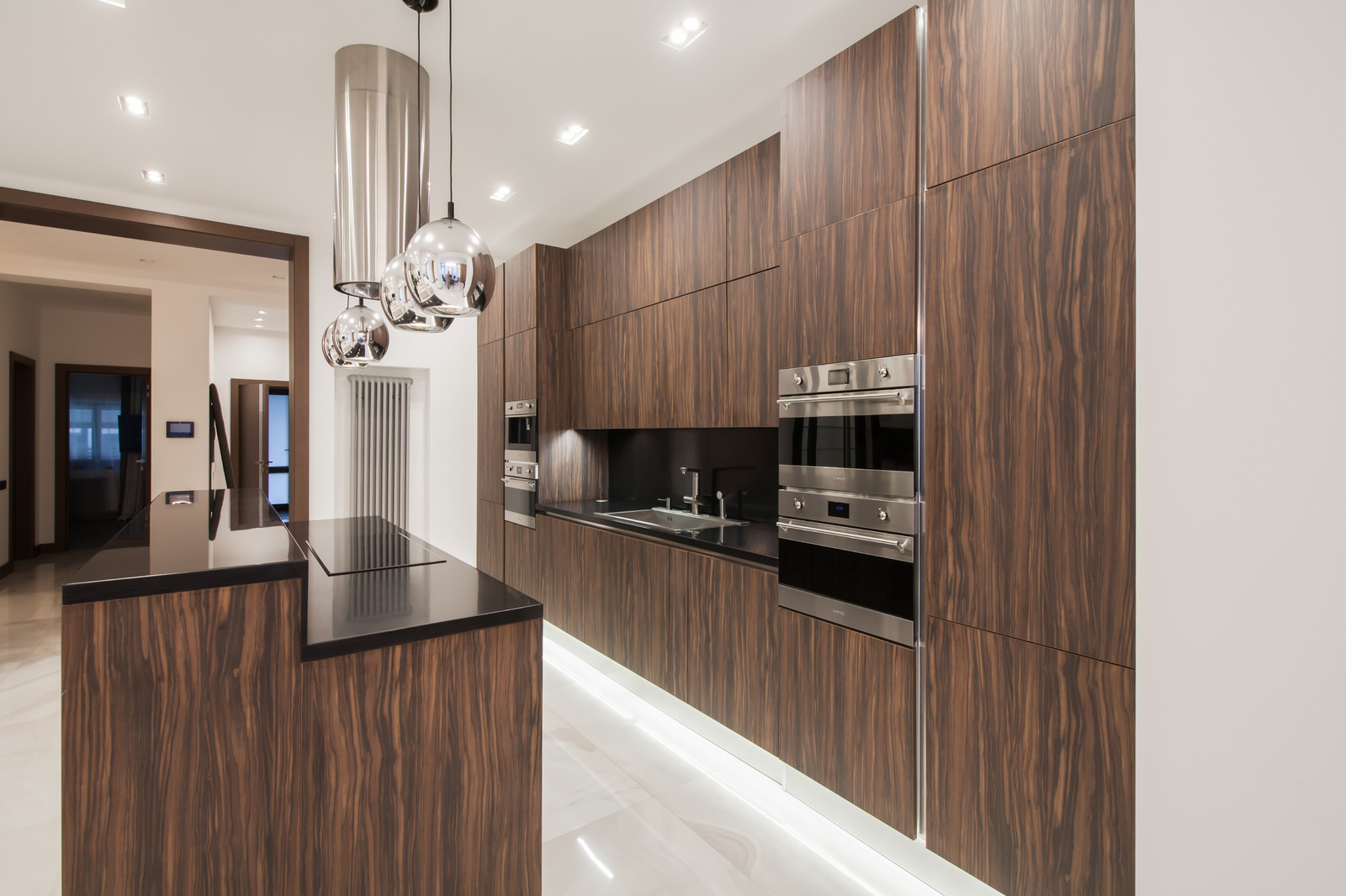 Эдуард Ильин