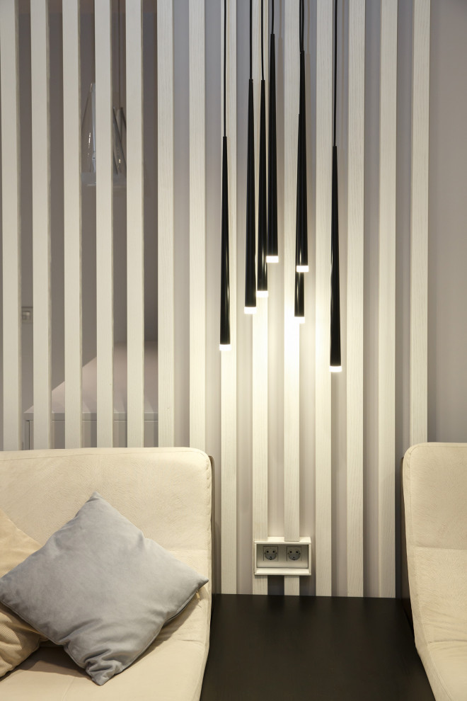 проект Надсоновская