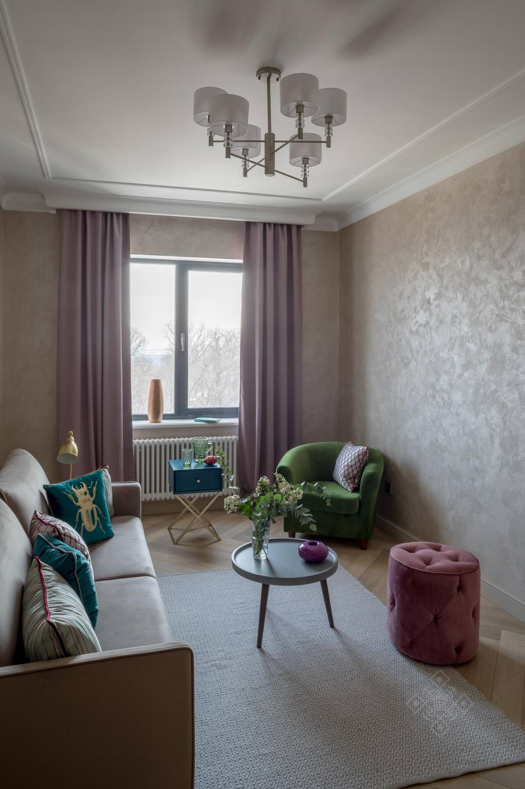 Весенняя рапсодия