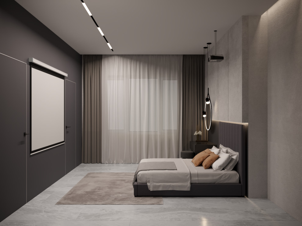 Проект частного дома