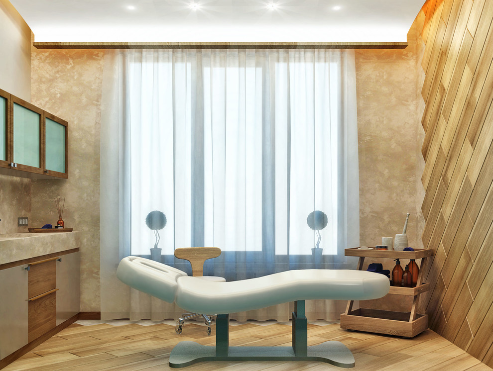 Кабинет масажа