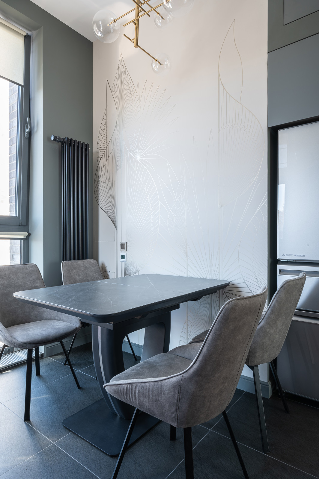 Фото Квартира в Москве