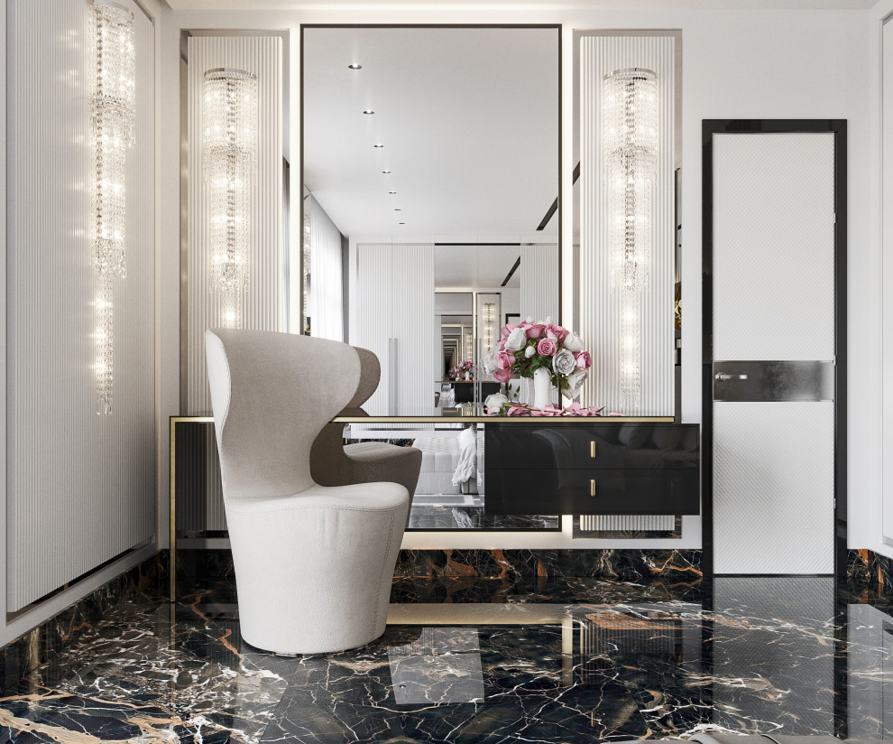 Разные дизайн-проекты