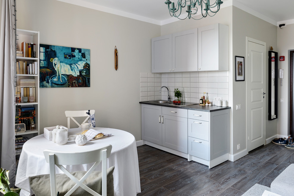 Студия в Красногорске 25 метров