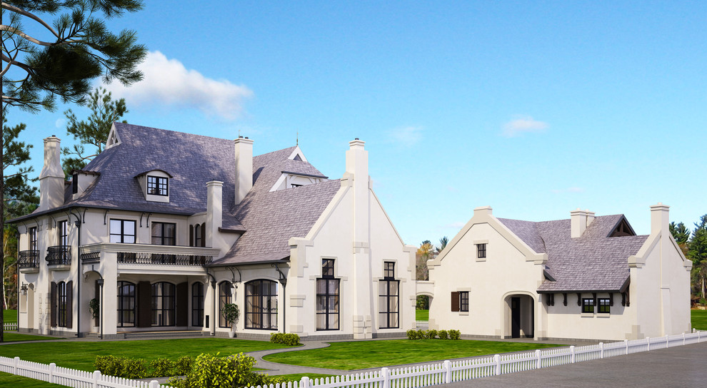 Проект дома "Си"