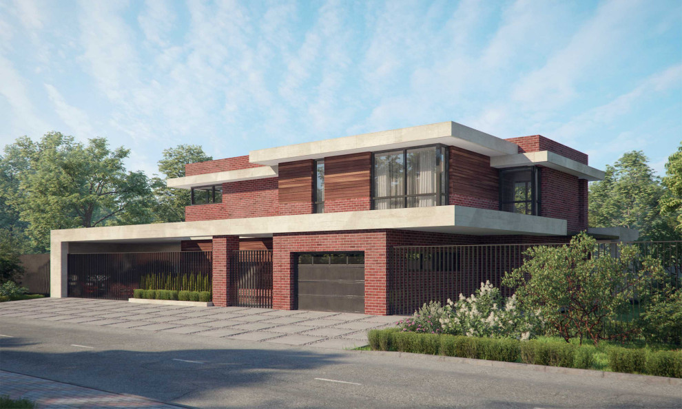 Изумрудная Вилла