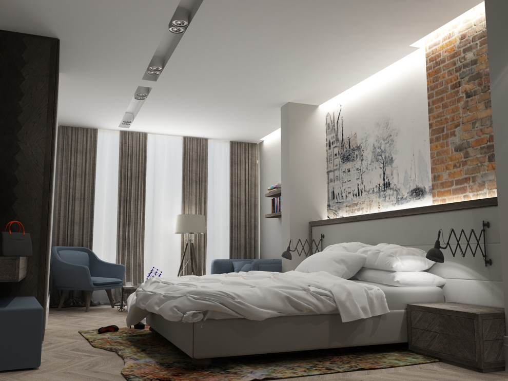 Обложка проекта: Номер в уютном отеле, Ростов-на-Дону