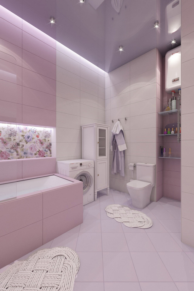 Квартира на ул. Сакко и Ванцетти 237м2