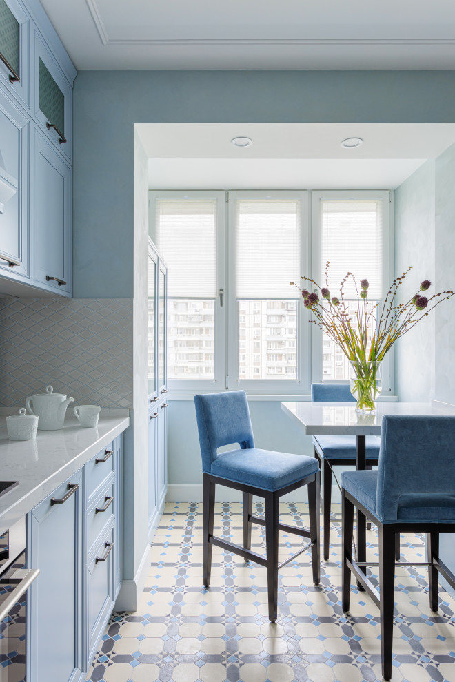 Проект "Домашняя история"