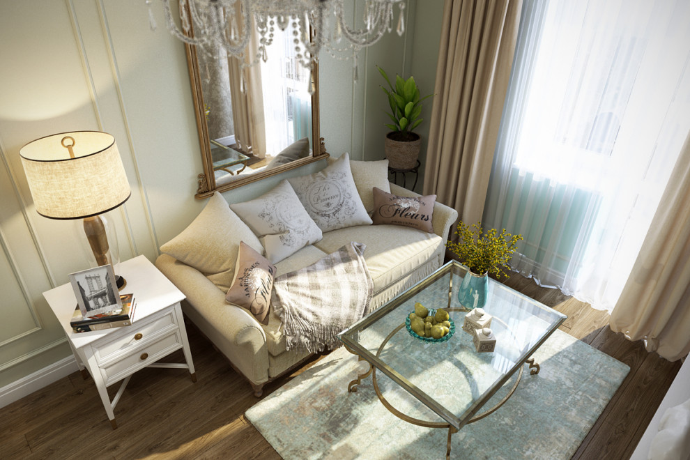 ЖК"Город набережных"