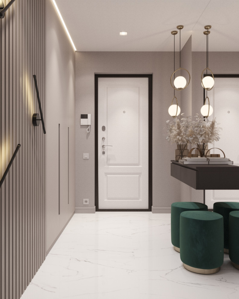 Квартира в городе Клин