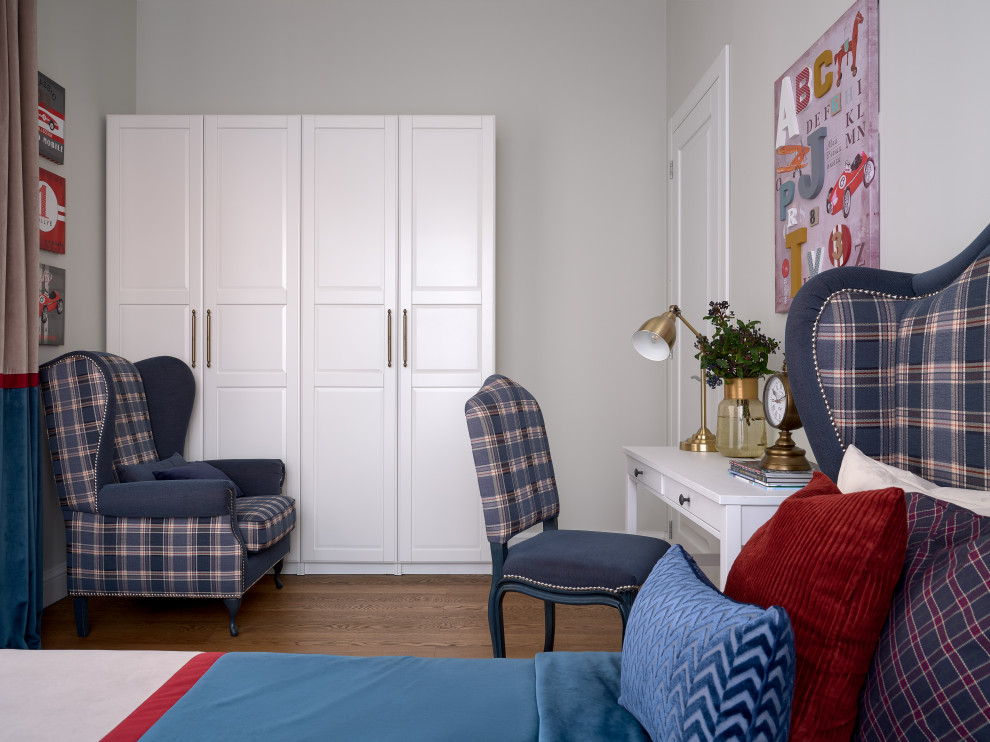 Солнечная квартира