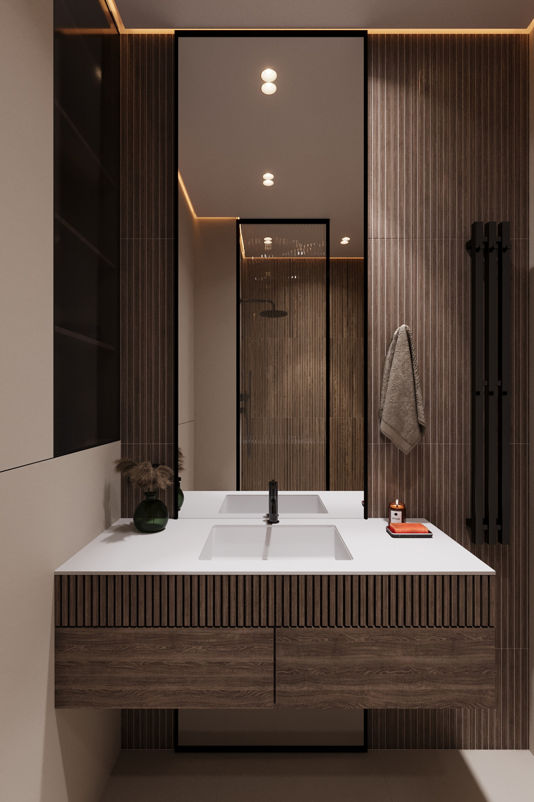 ЖК Level Причальный