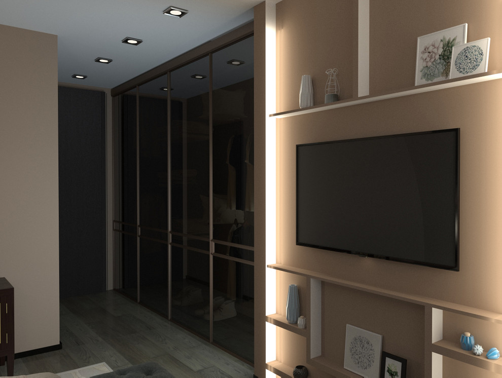 Квартира в ЖК "Донской Олимп"