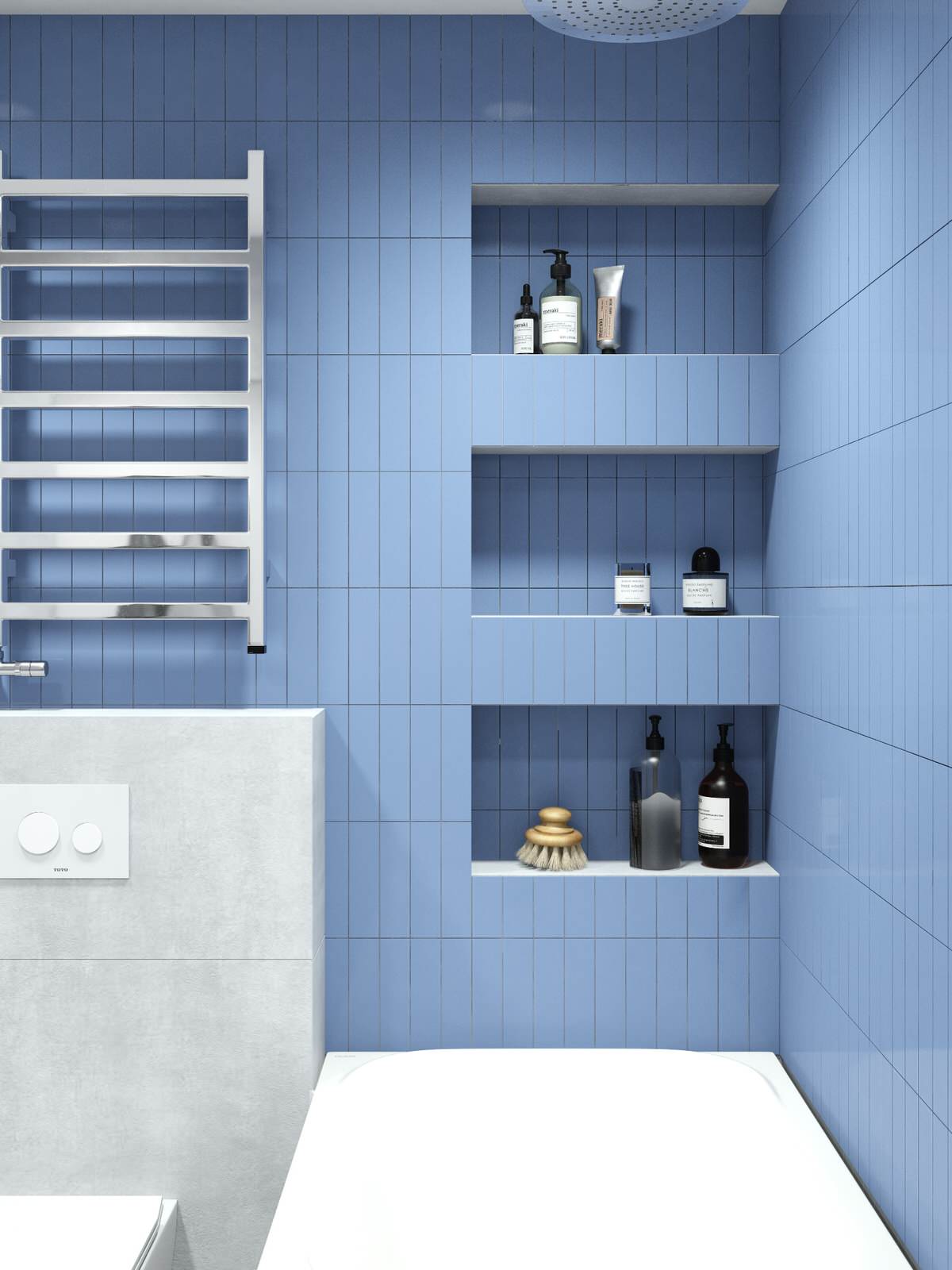 Тимирязеваская  57 кв.м.