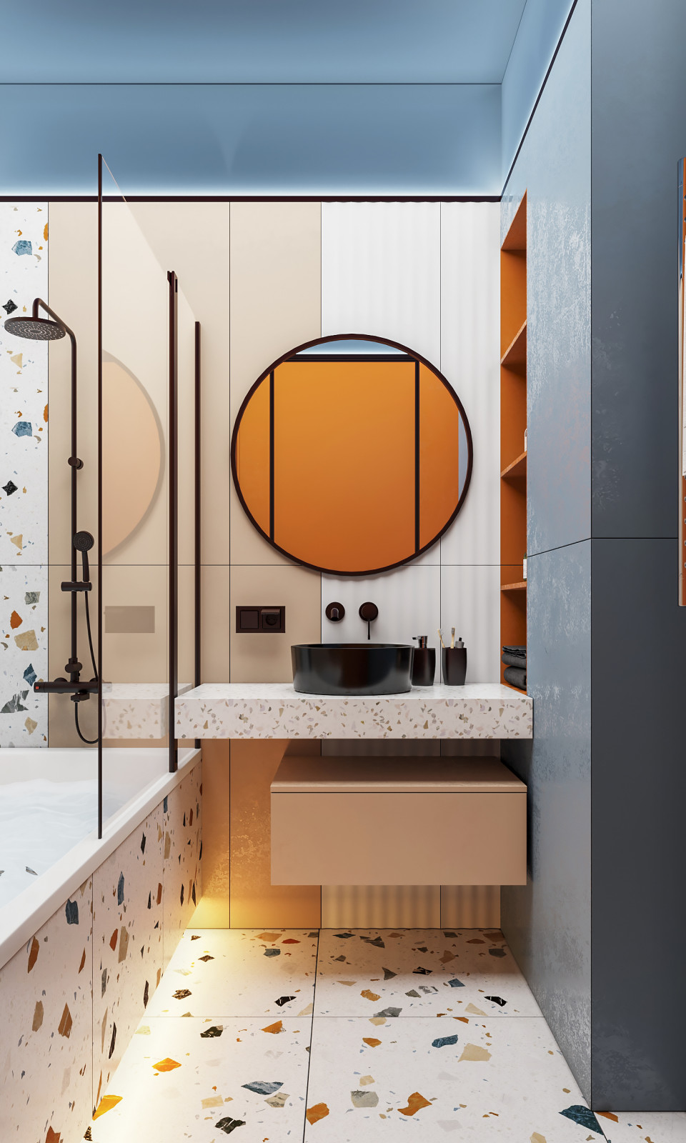 Варианты одного су