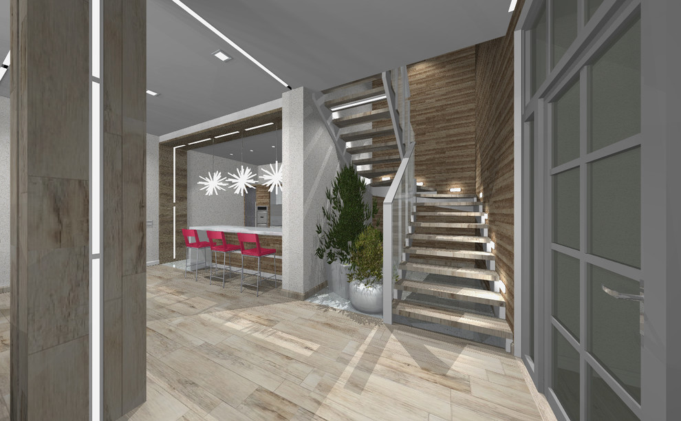 Гостиная Променад