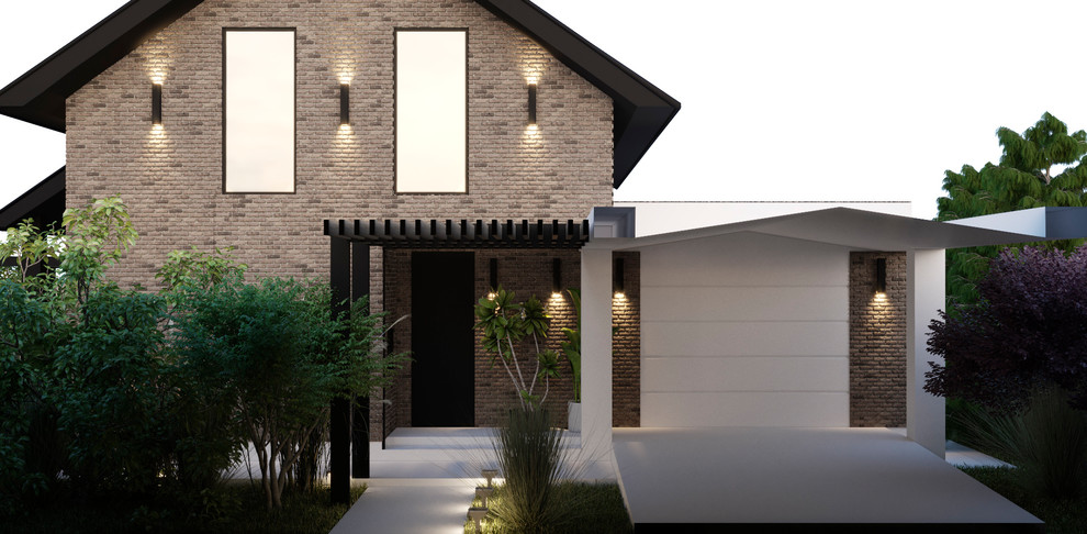 Частный дом в Краснодаре