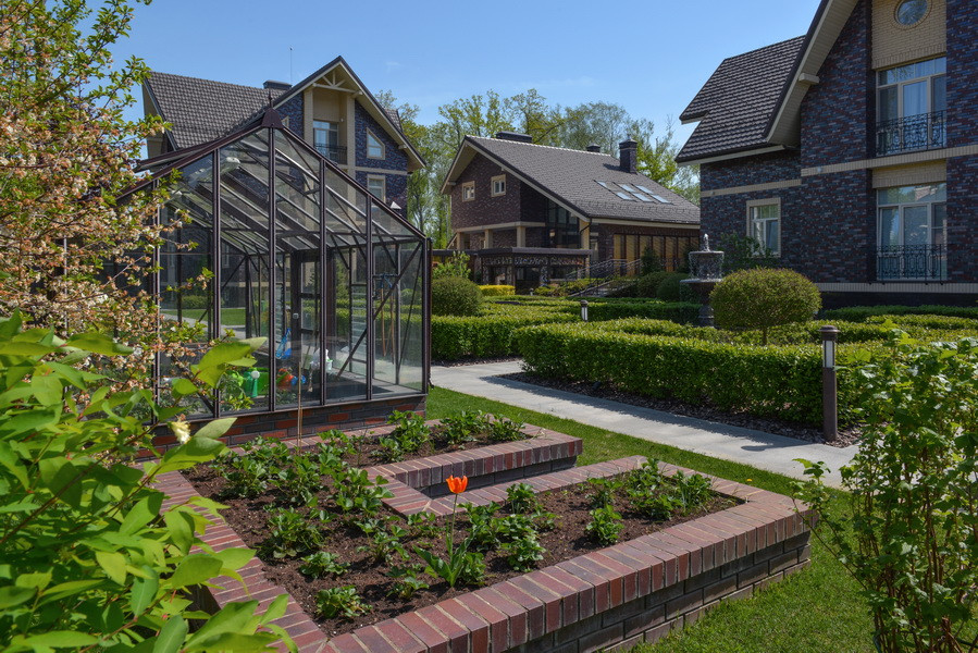 Летова роща