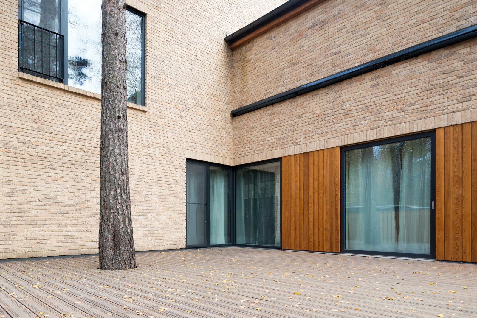 Вилла в Расторгуево