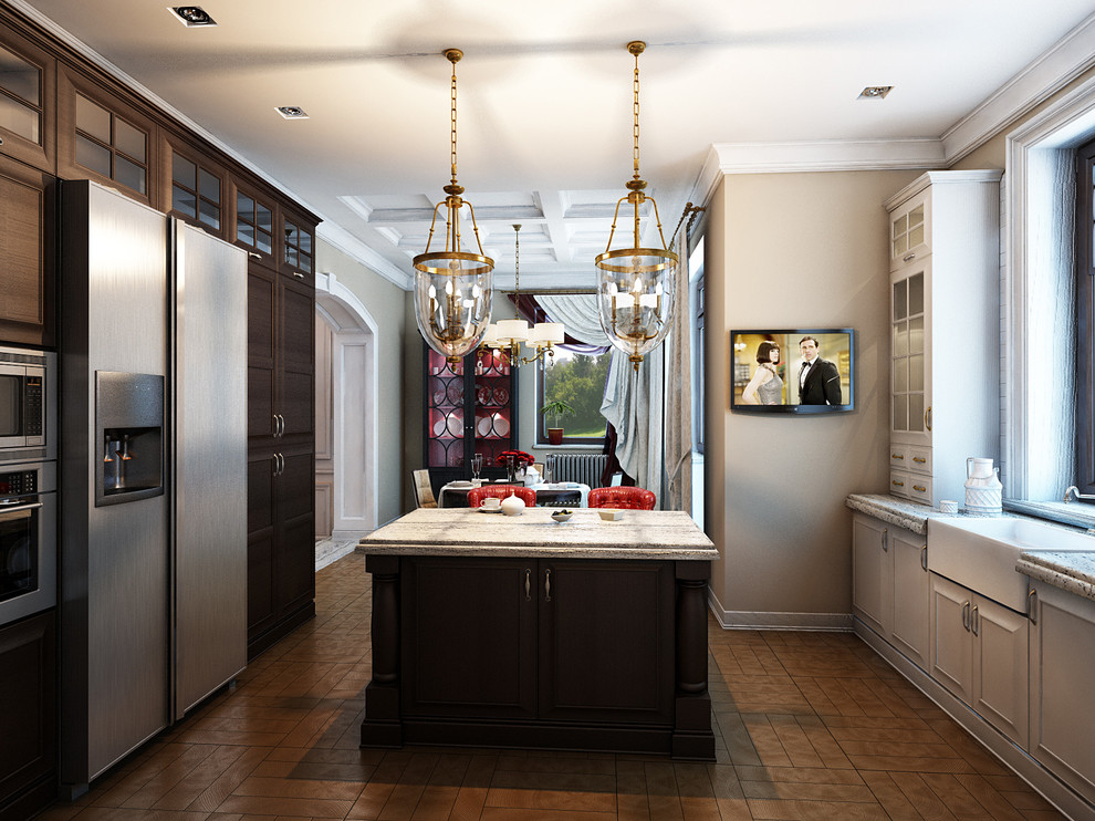 Американская классика