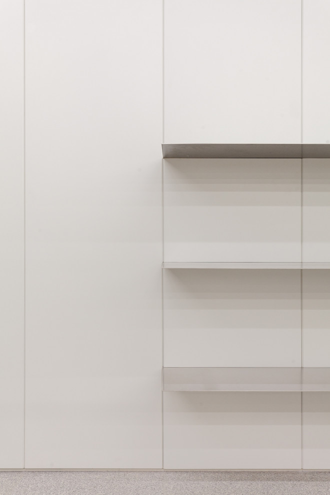 Флагманский магазин SHU в Санкт-Петербурге