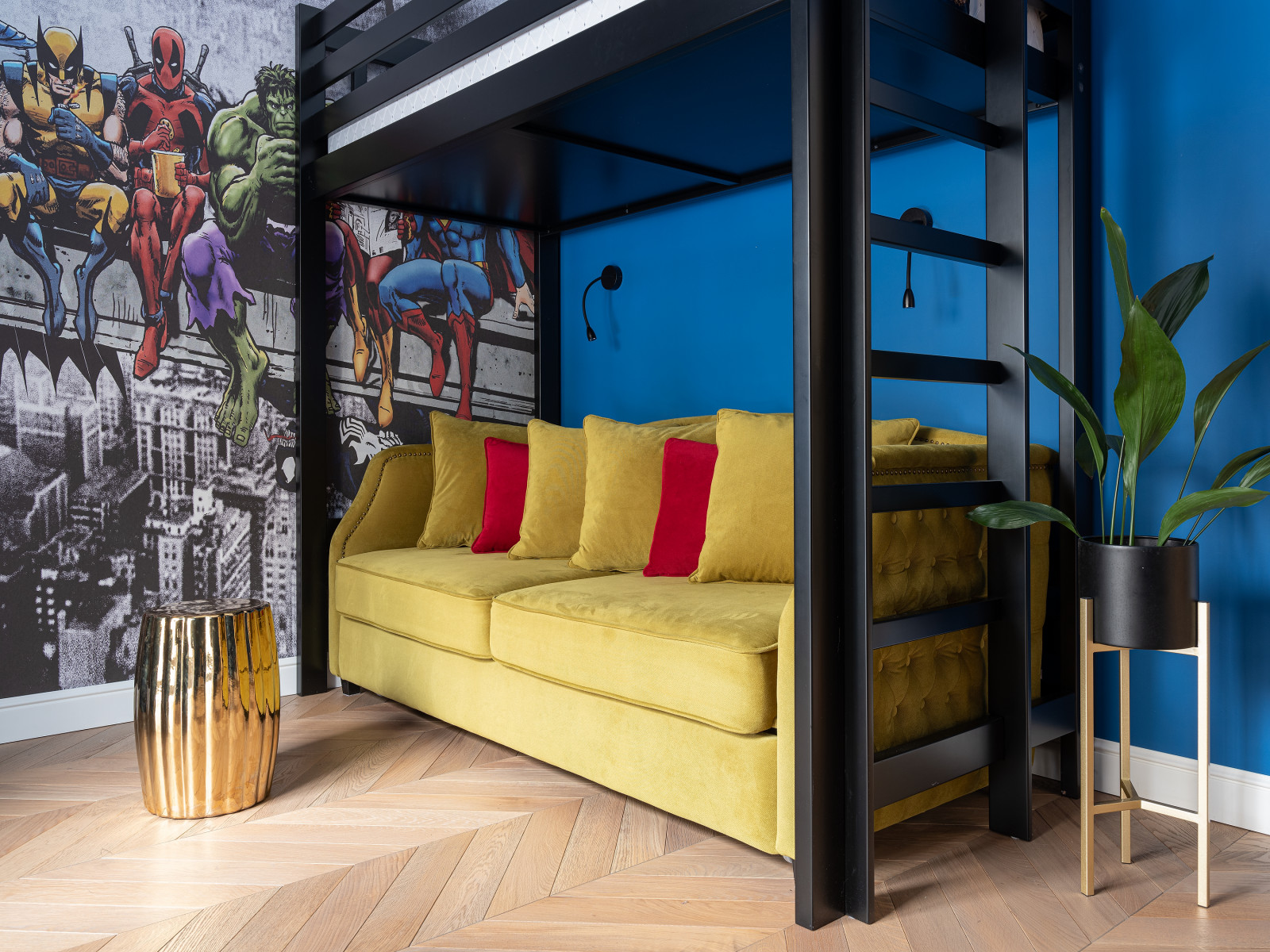 ЖК Хорошевский