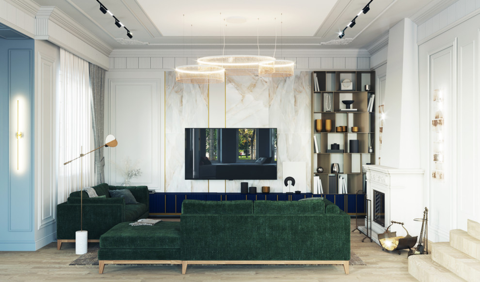 Дом на тихоненко