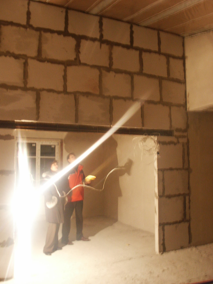 Квартира в Пушкине