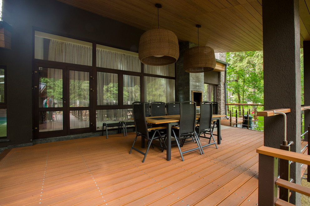 Дом 19 Полянка/ гостевой дом