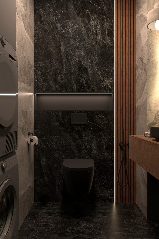 Проект квартиры