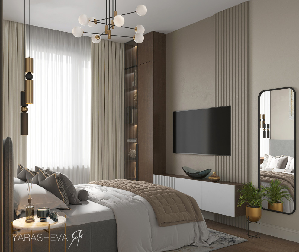 ЖК Freedom (Фридом) 35 м кв.