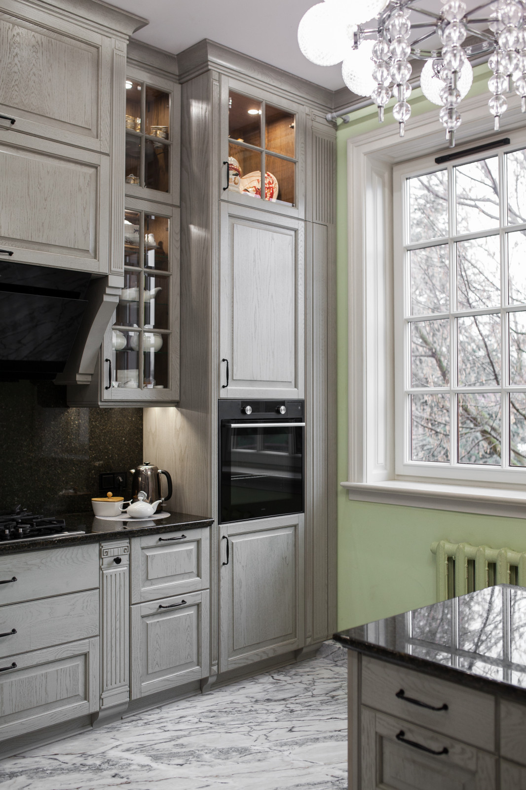 Дом в Краснодаре