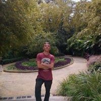 Дима Алутин